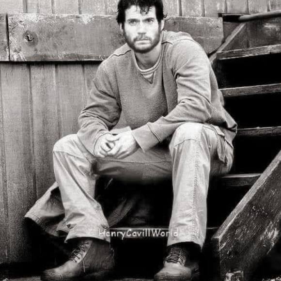 Meet your Posher, Miguel - Picture 1 of 1